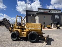 Vermeer V8550