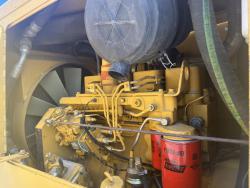 Vermeer V8550