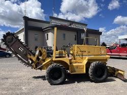 Vermeer V8550