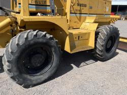 Vermeer V8550