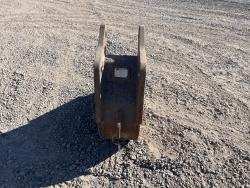 CUCHARON WERK-BRAU WBMN12HD