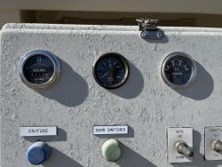 FINN BB-916 BARK BLOWER