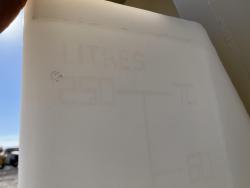 FINN BB-916 BARK BLOWER