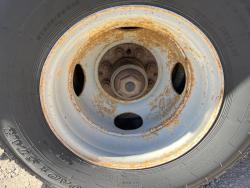 FINN BB-916 BARK BLOWER