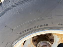 FINN BB-916 BARK BLOWER