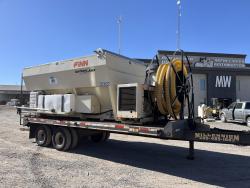 FINN BB-916 BARK BLOWER