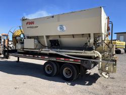 FINN BB-916 BARK BLOWER