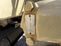 FINN BB-916 BARK BLOWER