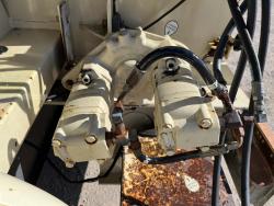 FINN BB-916 BARK BLOWER