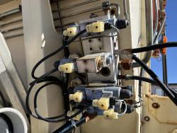 FINN BB-916 BARK BLOWER