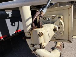 FINN BB-916 BARK BLOWER