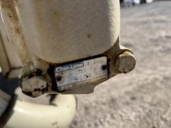 FINN BB-916 BARK BLOWER