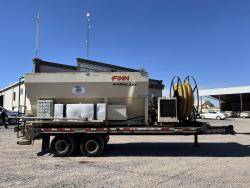 FINN BB-916 BARK BLOWER