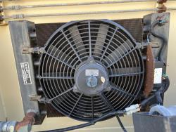 FINN BB-916 BARK BLOWER