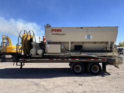 FINN BB-916 BARK BLOWER