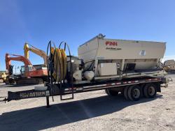 FINN BB-916 BARK BLOWER