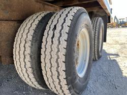 FINN BB-916 BARK BLOWER