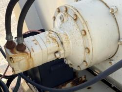 FINN BB-916 BARK BLOWER