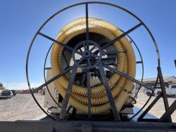 FINN BB-916 BARK BLOWER