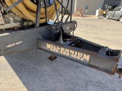 FINN BB-916 BARK BLOWER