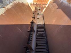 FINN BB-916 BARK BLOWER