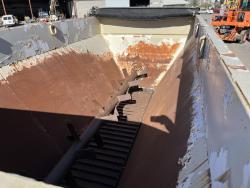 FINN BB-916 BARK BLOWER