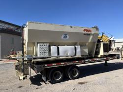 FINN BB-916 BARK BLOWER