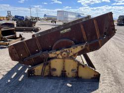 CRIBA HEWITT-ROBINS C-10-6X9