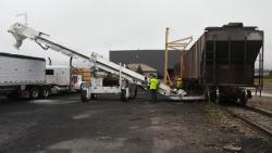 BANDA TRANSPORTADORA RBT SERVICES 3600