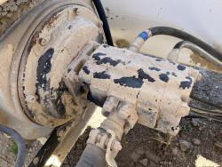 BANDA TRANSPORTADORA RBT SERVICES 3600