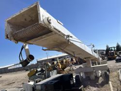 BANDA TRANSPORTADORA RBT SERVICES 3600