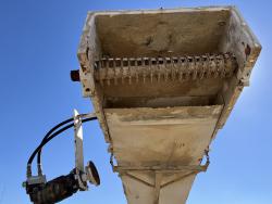 BANDA TRANSPORTADORA RBT SERVICES 3600