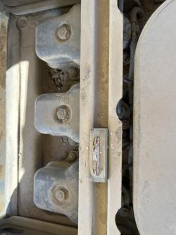 BANDA TRANSPORTADORA RBT SERVICES 3600