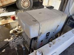 BANDA TRANSPORTADORA RBT SERVICES 3600