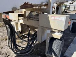 BANDA TRANSPORTADORA RBT SERVICES 3600