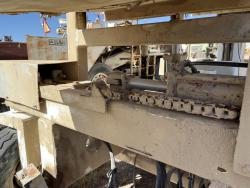 BANDA TRANSPORTADORA RBT SERVICES 3600