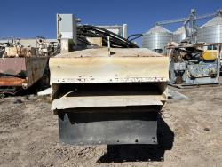 BANDA TRANSPORTADORA RBT SERVICES 3600