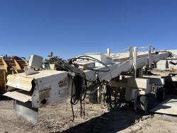 BANDA TRANSPORTADORA RBT SERVICES 3600