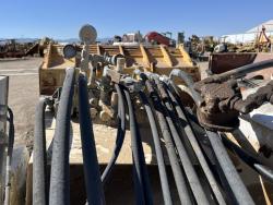 BANDA TRANSPORTADORA RBT SERVICES 3600