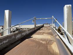 BANDA TRANSPORTADORA RBT SERVICES 3600