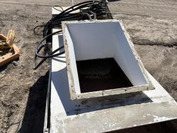 BANDA TRANSPORTADORA RBT SERVICES 3600