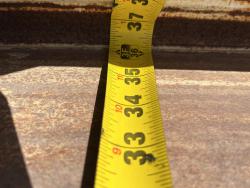 BANDA TRANSPORTADORA RBT SERVICES 3600