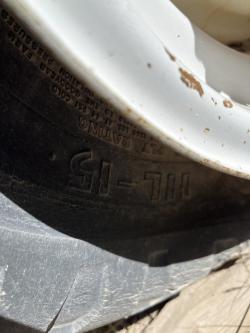 BANDA TRANSPORTADORA RBT SERVICES 3600