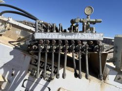 BANDA TRANSPORTADORA RBT SERVICES 3600