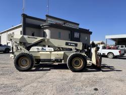 INGERSOLL RAND VR-1056C