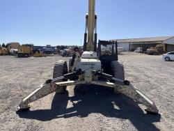 INGERSOLL RAND VR-1056C