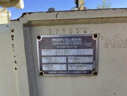 INGERSOLL RAND VR-1056C