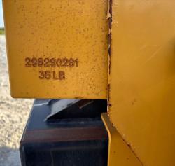  HINCAPOSTES VERMEER PD10