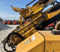  HINCAPOSTES VERMEER PD10