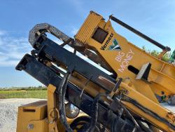  HINCAPOSTES VERMEER PD10